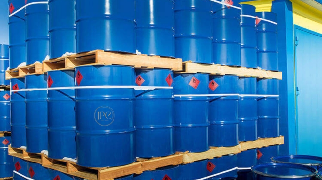 Industrial Solvent